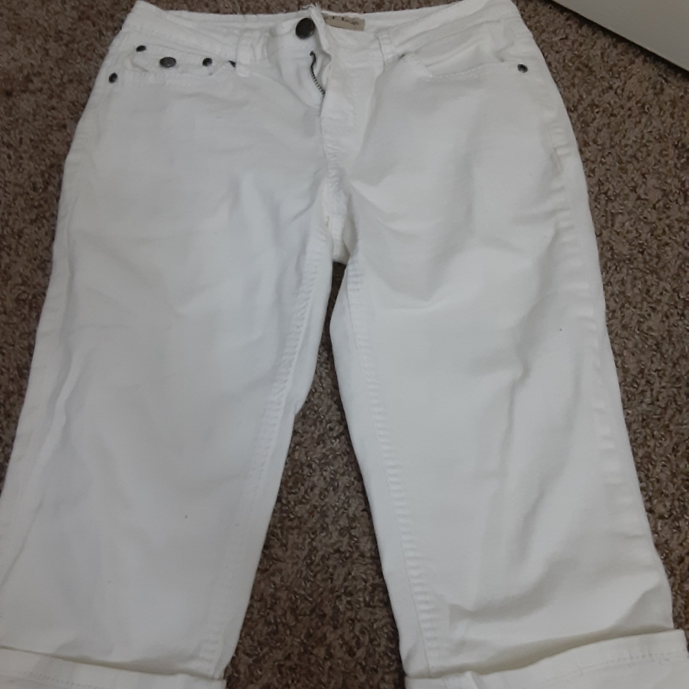 Capris